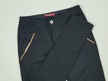 fred perry: Freesia, Spodnie materiałowe damskie, rozmiar S — 1