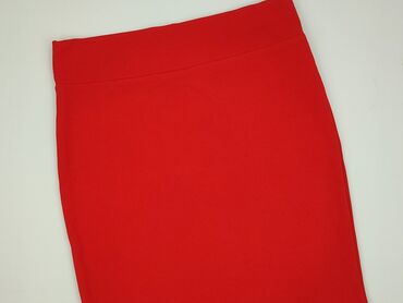 Women's Clothing: Shein, Women`s skirt, size XL (EU 42)