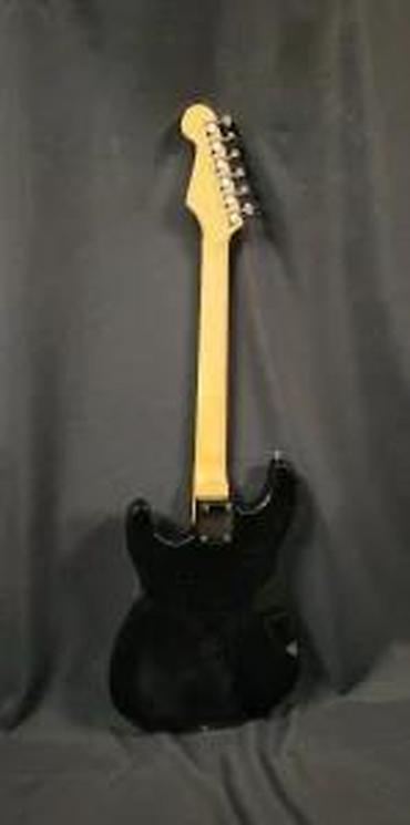 Gitare: GITARSKI PAKET ZA POČETNIKE GITARA POJAČALO TORBA ŽICE KAIŠ | — 10