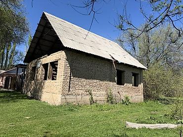 продаю дом киргизия 1: Продаю дом . Село Чалдовар ул.Верхняя 15 соток дом 100 кВ — 5