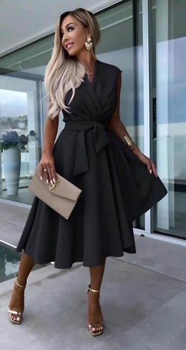 elegantne majce: Haljina
S m l xl
2500 dinara — 6
