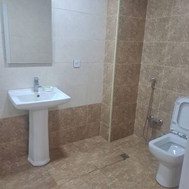 Yeni tikili: Saray, 1 otaqlı, Yeni tikili, 69 kv. m — 10