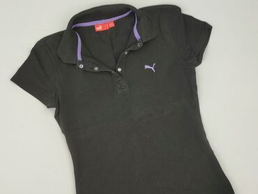 Puma, Жіноча футболка поло, розмір M