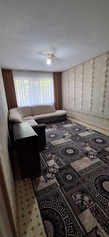 Продажа квартир: 2 комнаты, 44 м², 104 серия, 1 этаж, Косметический ремонт