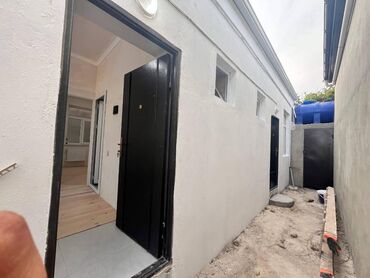 Uzunmüddətli kirayə evlər: 32 kv. m, 2 otaqlı — 11