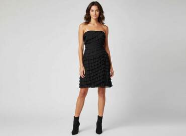 sukienka na wesele z gorsetem: Esprit Collection, Women`s dress, size M