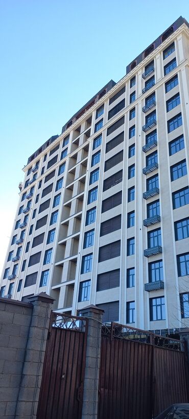 квартиры 3 ком: Строится, Элитка, 2 комнаты, 76 м²