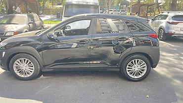 suv: Hyundai Kona: 2019 г., 1.6 л, Робот, Бензин, Кроссовер — 4