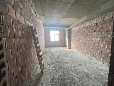 Yeni tikili: 2 otaqlı, Yeni tikili, m. Həzi Aslanov, 90 kv. m — 4