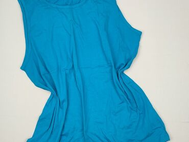 Moda, Top damski, 7XL