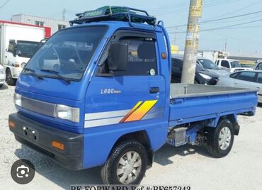 продаю лабо: Daewoo Labo: 2014 г., 0.8 л, Механика, Газ, Универсал