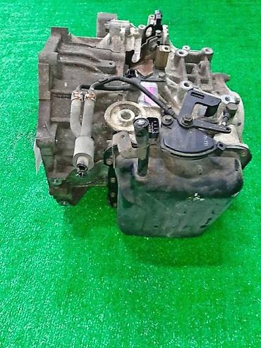 4g94: Коробка передач Автомат Mitsubishi 2001 г., Б/у, Оригинал, Япония — 6