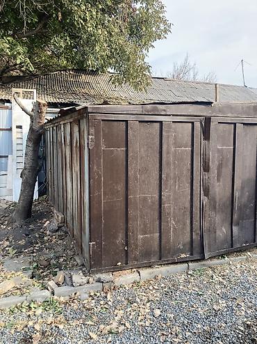 бассейн каркасный бу: 15 м², Металлический — 3