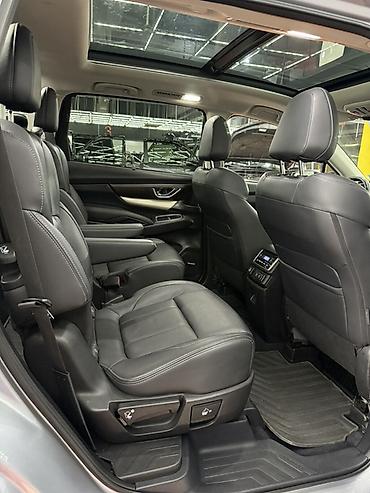 Subaru: Subaru Ascent: 2021 г., 2.4 л, Вариатор, Бензин, Кроссовер — 23