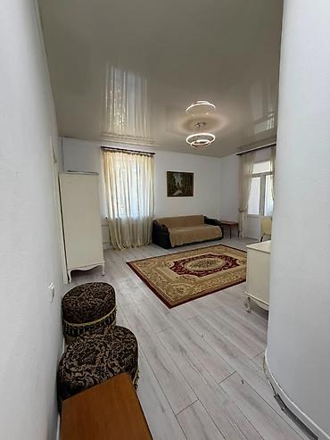 дзержинск: 2 комнаты, 45 м², Золотой квадрат Сталинка, 2 этаж, Свежий ремонт — 7