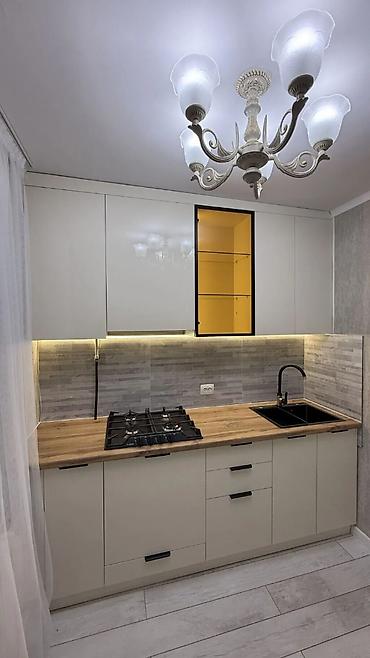 Продажа квартир: 1 комната, 32 м², 104 серия, 4 этаж, Евроремонт — 5