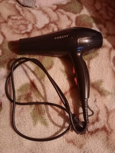 Düzləşdiricilər və ütüfenlər: Ütü fen Sokany, 300 - 750 °C, İşlənmiş, Pulsuz çatdırılma -da lalafo.az — 11 Düzləşdiricilər və ütüfenlər: Ütü fen Sokany, 300 - 750 °C, İşlənmiş, Pulsuz çatdırılma — 11