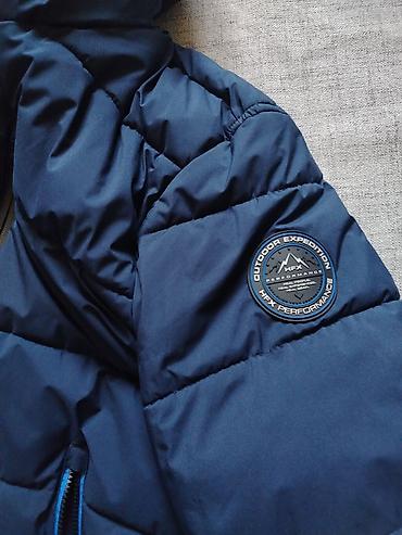 ust geyimleri: Kurtka, Bolonka, Qış, XL — 2