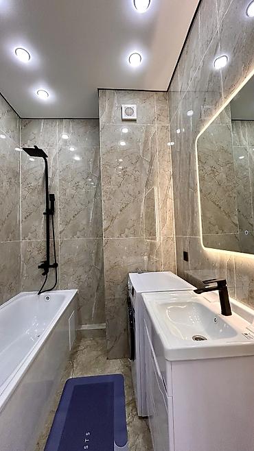 Продажа квартир: 2 комнаты, 68 м², Элитка, Евроремонт — 10