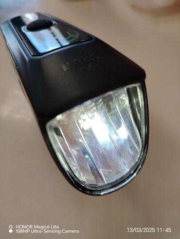 Dodaci za bicikl: Original SMART pametna Lampa za Bicikle,Rlektro bicikle,trotinete i — 2