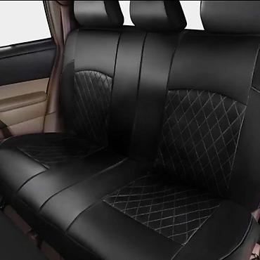 presvlacenje auta: Unapredite izgled i udobnost Vašeg automobila – Presvlake od ekokože — 4