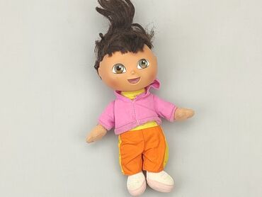 kamizelka spio dla dzieci: Doll for Kids, condition - Good