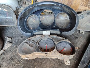 Другое нештатное освещение: Спидометры на запчасти — 13