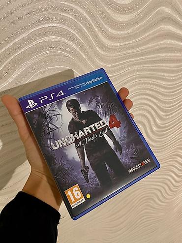 Игры для PlayStation: СРОЧНО ПРОДАЮТСЯ ДИСКИ ДЛЯ PS4 18 оригинальных игр на PS4/PS5 — 6
