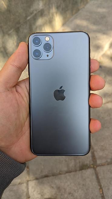 phone 5s: IPhone 11 Pro, 512 ГБ, цвет Space Gray Батарейка 76%, состояние — 1
