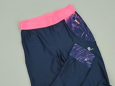 getry zara: Domyos, Legginsy Sportowe damskie, rozmiar S — 1