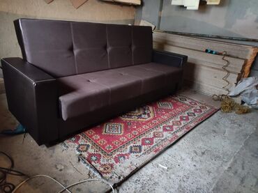 Раскладные диваны: Раскладной диван, Новый — 3