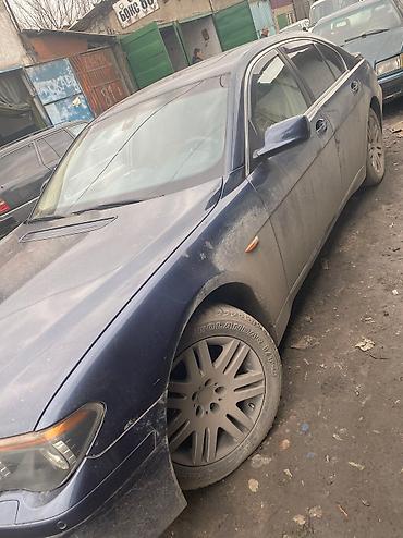 Бампер и комплектующие: БМВ ЗАПЧАСТИ АБС БЛОКИ -067- -004- -001- -002- АКПП РУЛЕВЫЕ РЕЙКИ — 9