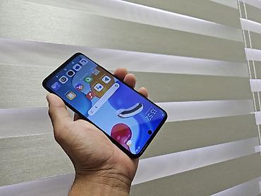 redmo note 10 pro: Redmi, Redmi Note 11S, Б/у, 128 ГБ, цвет - Серый, 2 SIM — 9