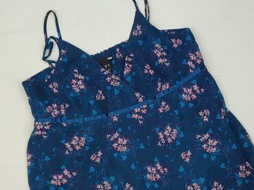modema sukienki: H&M, Women's blouse, size 2XL (EU 44)