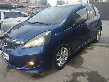 маверик форд: Honda Fit: 2009 г., 1.5 л, Автомат, Бензин, Хэтчбэк — 6