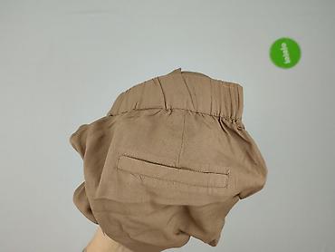 sneakersy esprit: Top Secret, Spodnie materiałowe damskie, rozmiar S — 6