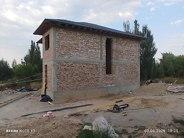 1 комната снять: 6 комнат и более, 230 м², 5 соток, Байтик, Собственник — 2