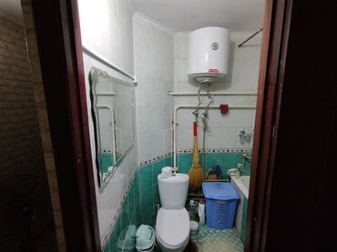 Продажа квартир: 3 комнаты, 58 м², 5 этаж, Косметический ремонт — 4