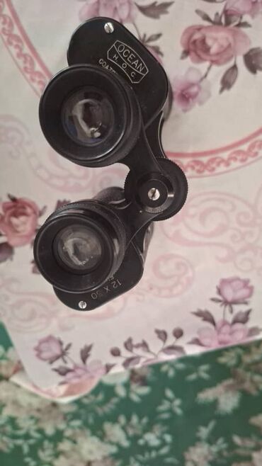 очки ночной: Бинокль OCEAN H.O.C., кратность 12x, диаметр объектива 30 мм (12x30)