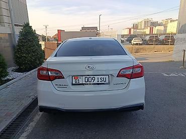 subaru legasy bl5 2008: Subaru Legacy: 2009 г., Автомат, Бензин, Седан — 1