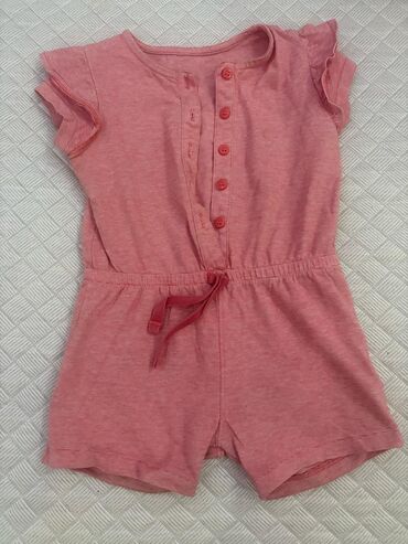 Bayram kostyumları: Bodi, Qız üçün, 1 - 2 yaş, Mothercare