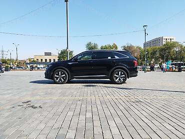Kia: Kia Sorento: 2020 г., 2 л, Автомат, Дизель, Кроссовер — 8