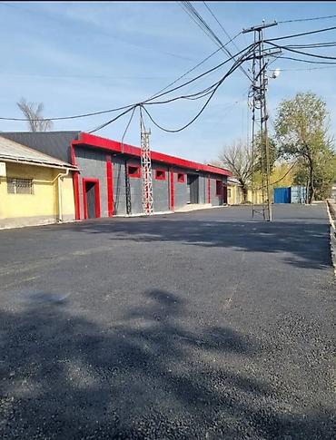 ness construction: Укладка Асфальта любой сложности — 10