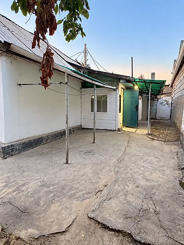 сдаю дом без хозяина бишкек: 3 комнаты, 34 м², 1 соток, Джал, Агентство недвижимости — 9