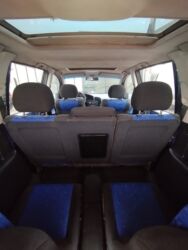 Opel: Opel Zafira: 2.2 l | 2001 il 390000 km Universal — 9