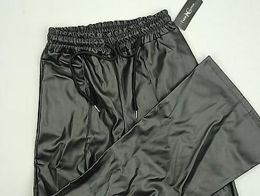 leather: New Collection, Spodnie materiałowe damskie, rozmiar 2XS — 1