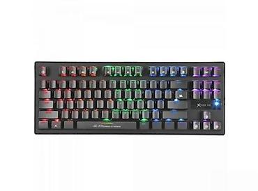 Tastature: Mehanička gejming tastatura Xtrike Me - Tip: mehanička tastatura pune — 1
