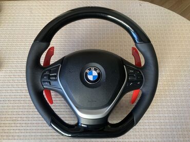 bmw r17 в Азербайджан | Шины и диски: BMW f30, Новый
