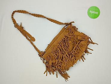 boho: Torebka, stan - Bardzo dobry — 3