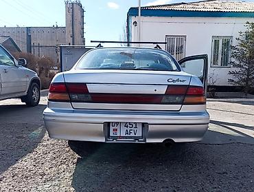 argb controller: Nissan Cefiro: 1996 г., 0.2 л, Автомат, Бензин, Седан — 5